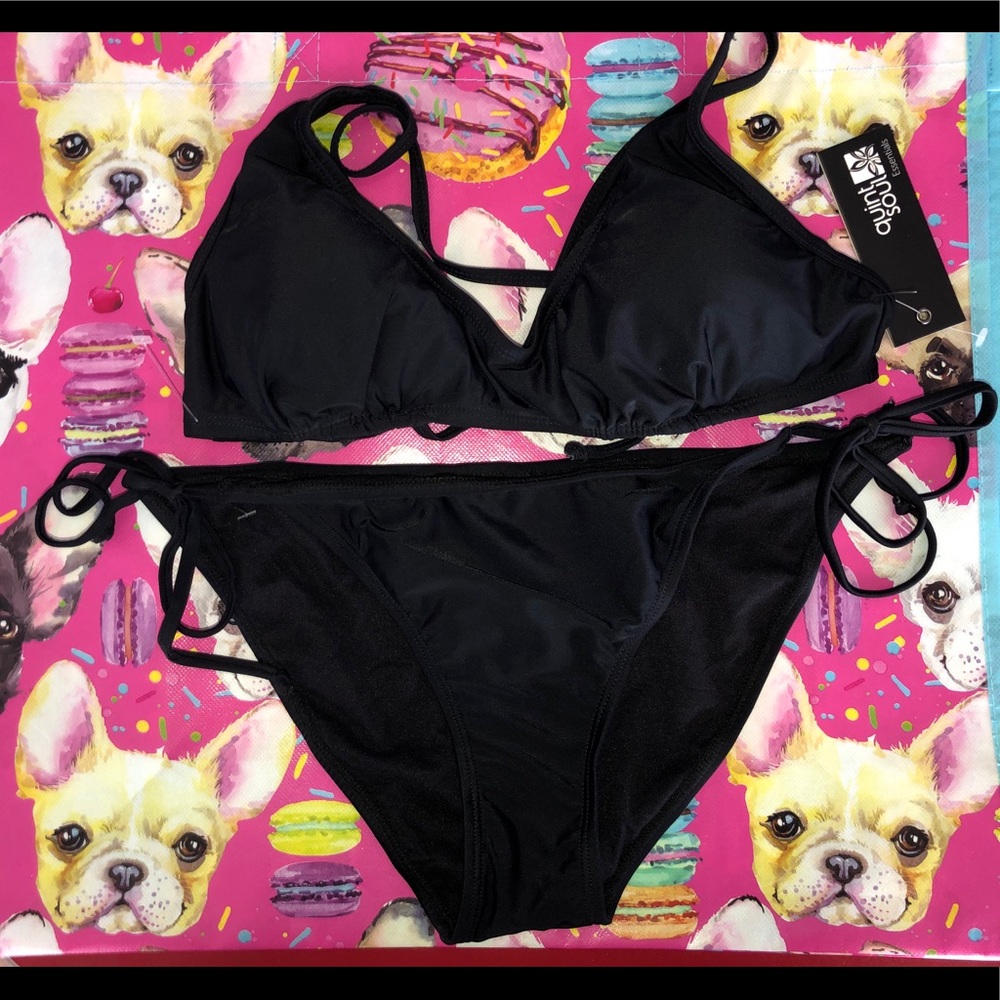Quint Soul Bikini Set